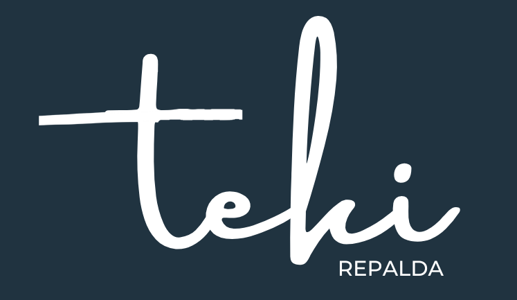 Teki Repalda